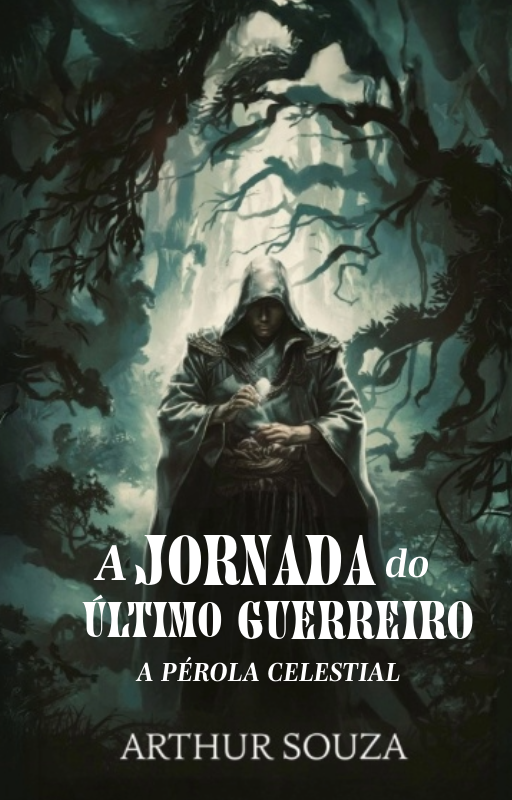  A Jornada do Último Guerreiro