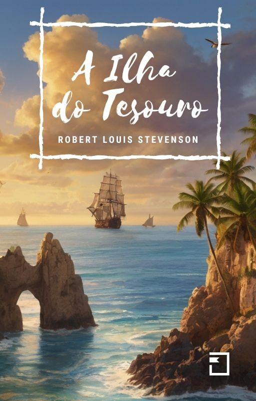 A Ilha do Tesouro