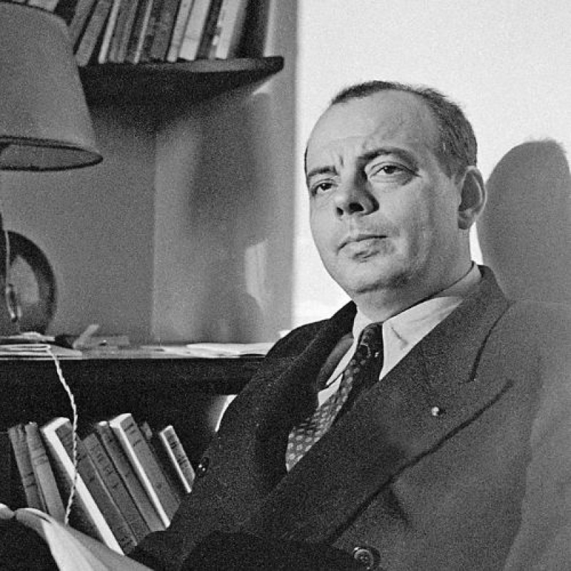 Antoine de Saint-Exupéry