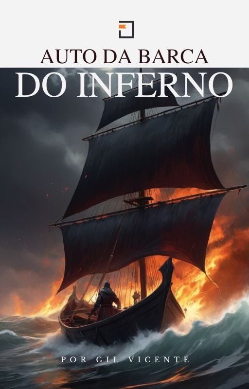  Auto da Barca do Inferno