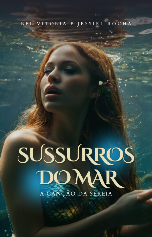 Sussurros do Mar