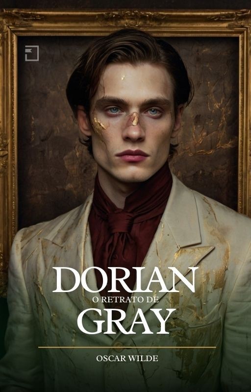 O Retrato de Dorian Gray