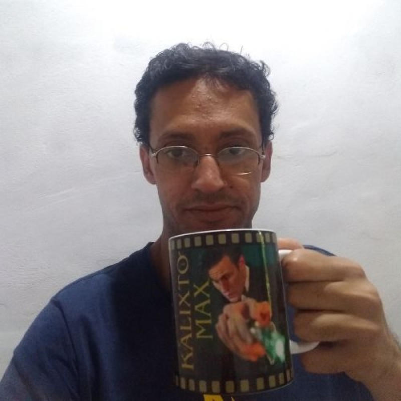 Diego Kalixto Stringue