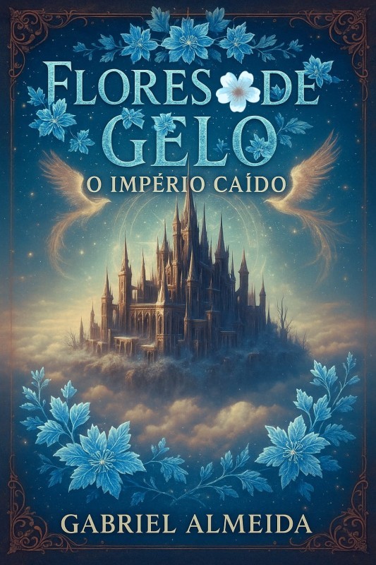Flores de Gelo: O império caído