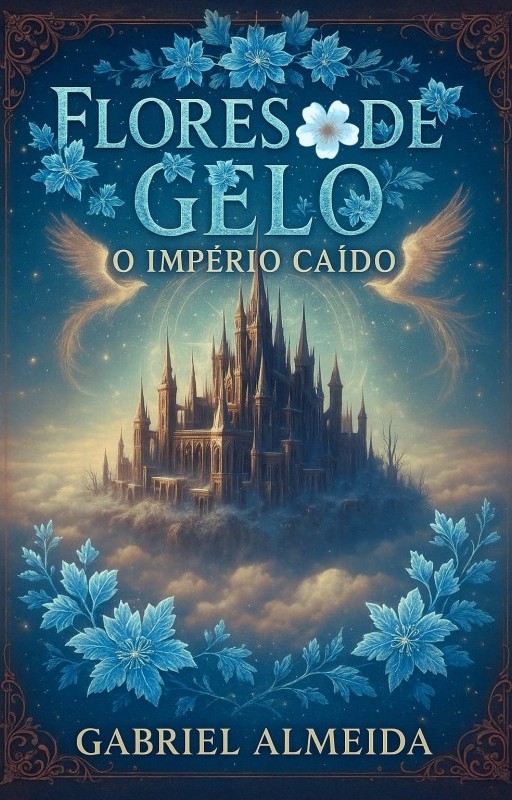 Flores de Gelo: O império caído