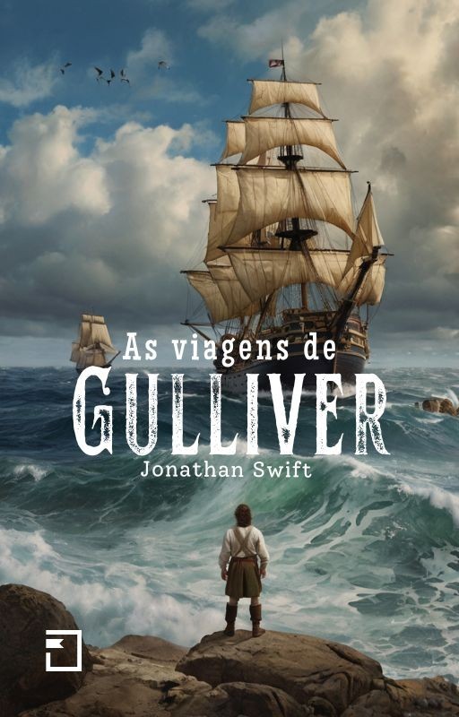 Viagens de Gulliver