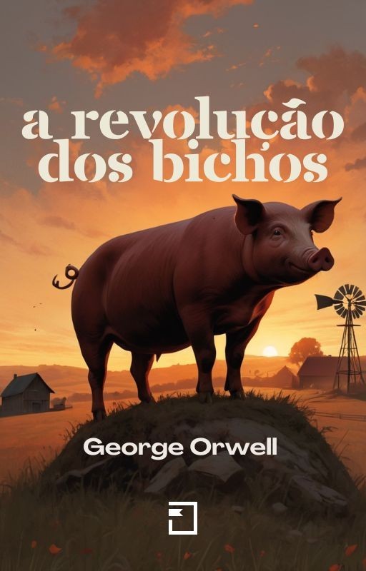 A Revolução do Bichos