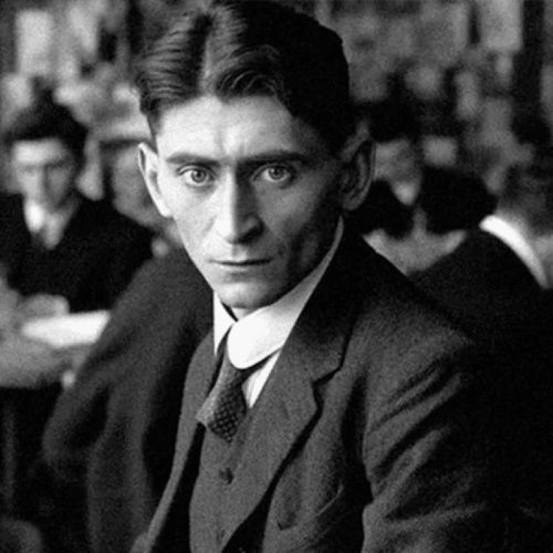 Franz Kafka