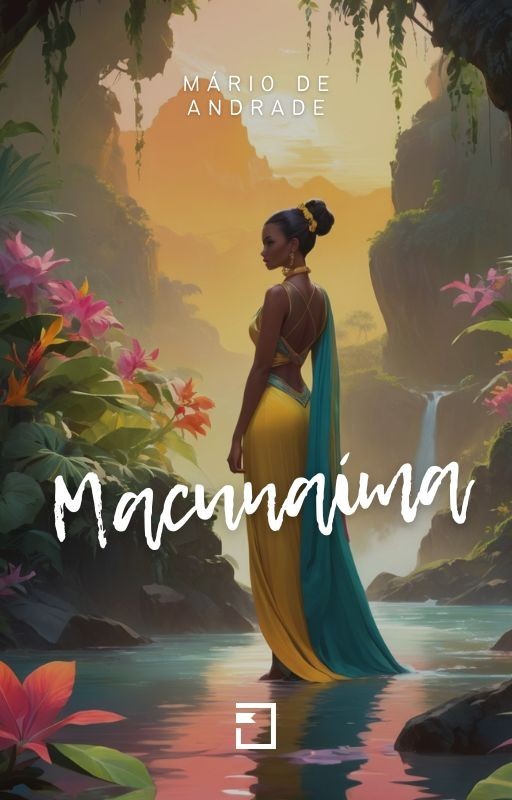 Macunaíma: O Herói Sem Nenhum Caráter