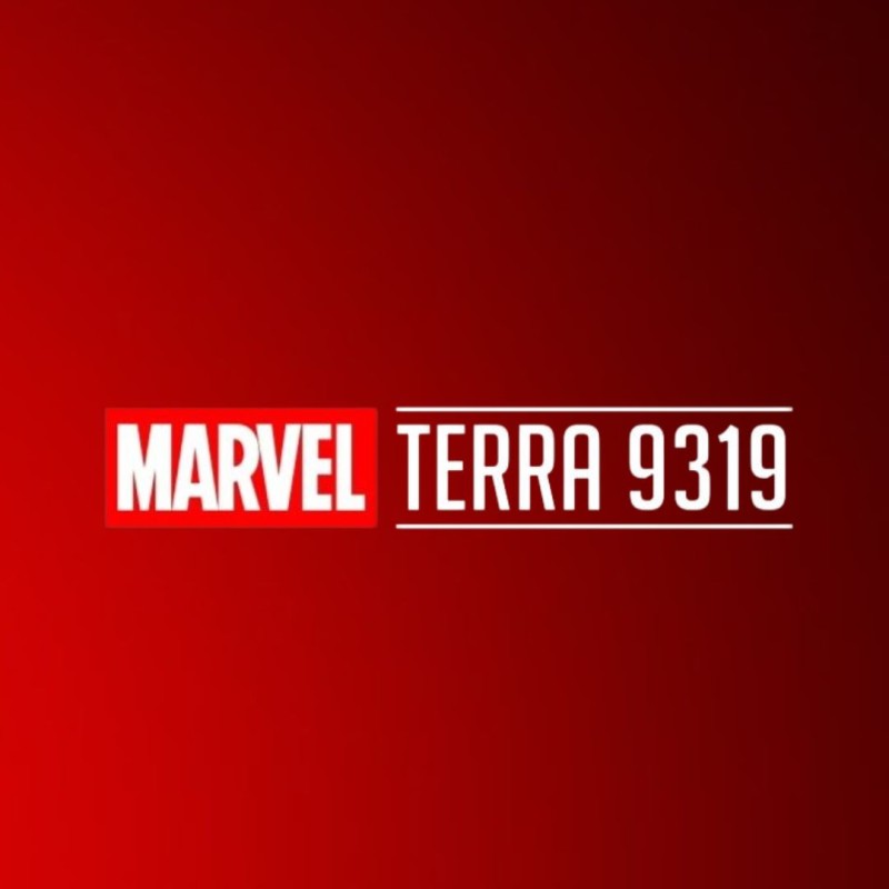 Marvel Studio's 9319