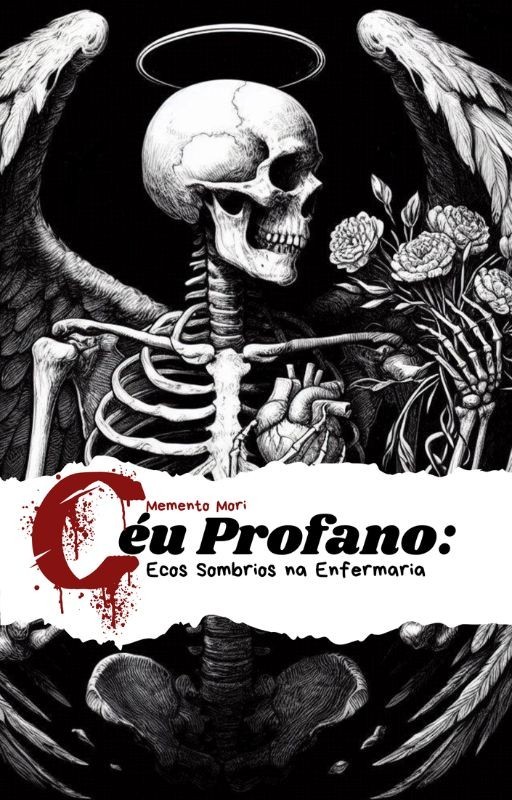 Memento Mori Céu Profano