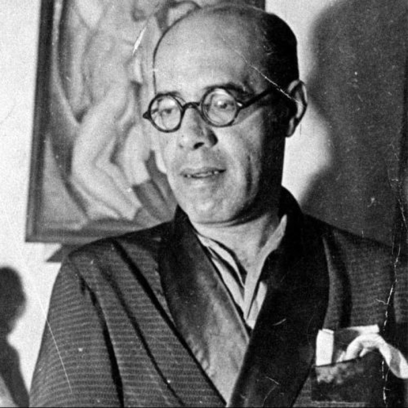 Mário de Andrade