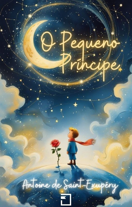O Pequeno Príncipe