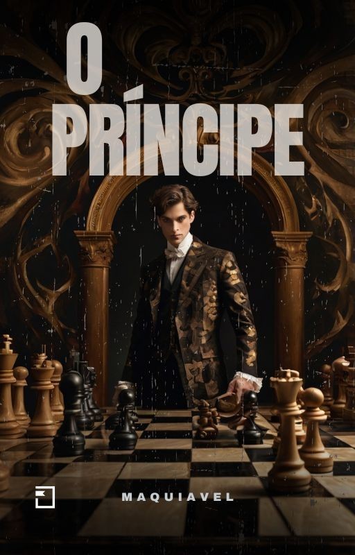 O Príncipe