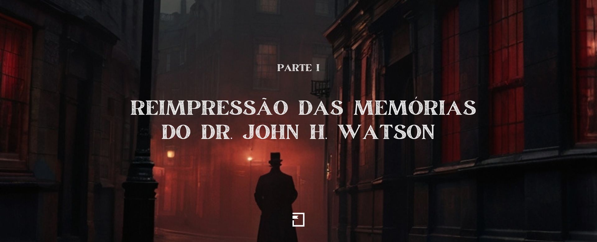 Um Estudo em Vermelho - 1