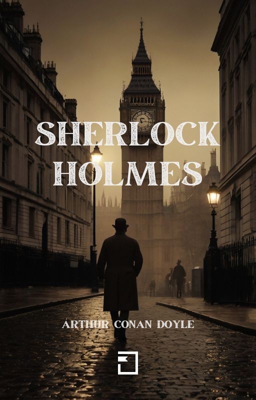 Série: Sherlok Homes