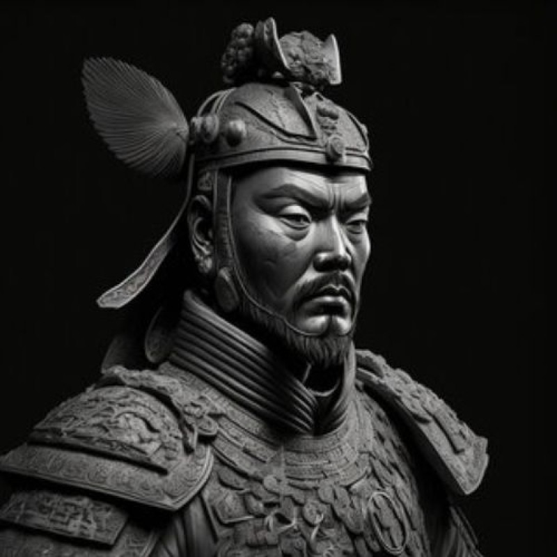 Sun Tzu