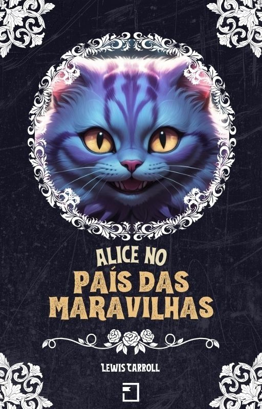 Alice no País das Maravilhas