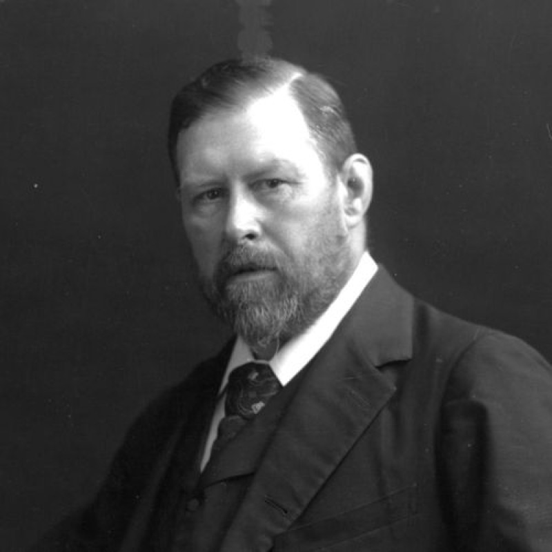 Bram Stoker