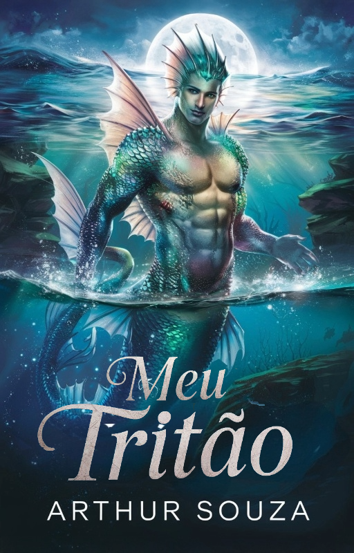 Meu Tritão