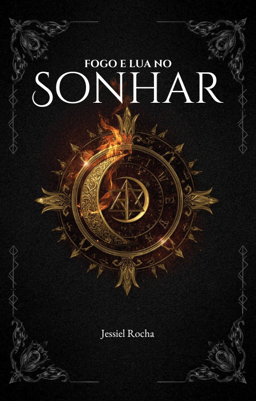 Fogo e Lua no Sonhar
