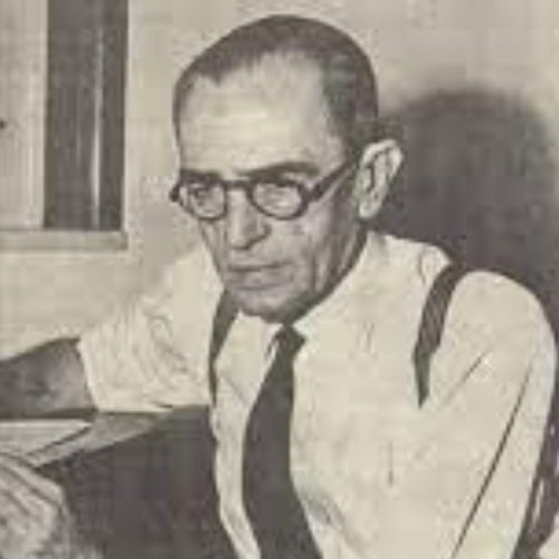Graciliano Ramos
