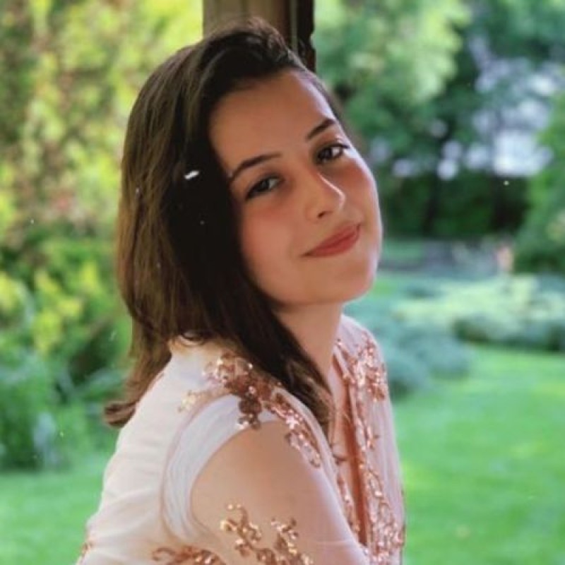 Giulia Jung
