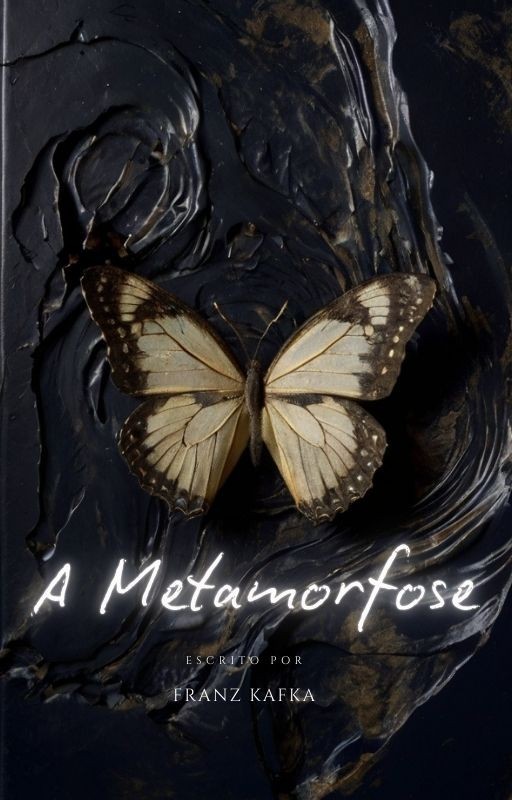  A Metamorfose